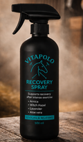 Vitapolo recovery spray