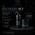 The recovery set