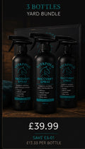 3 bottle yard bundle
